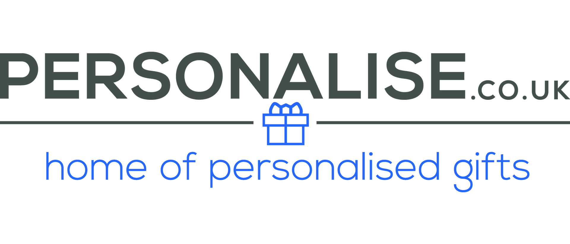 Personalise.co.uk logo