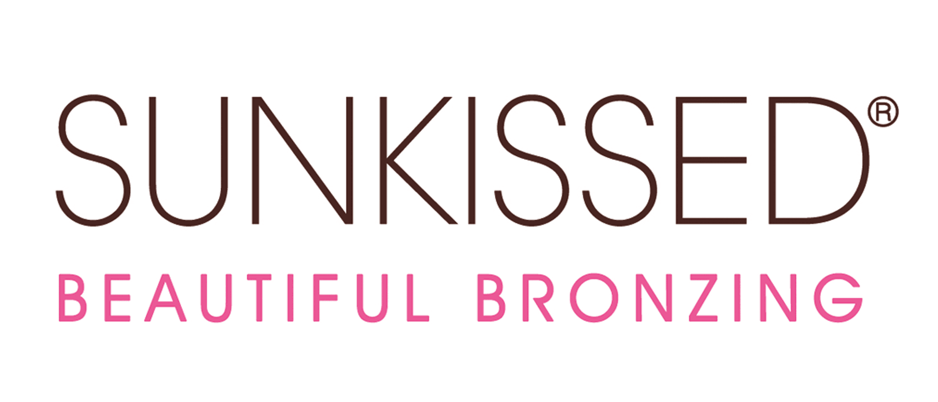 Sunkissed Bronzing logo