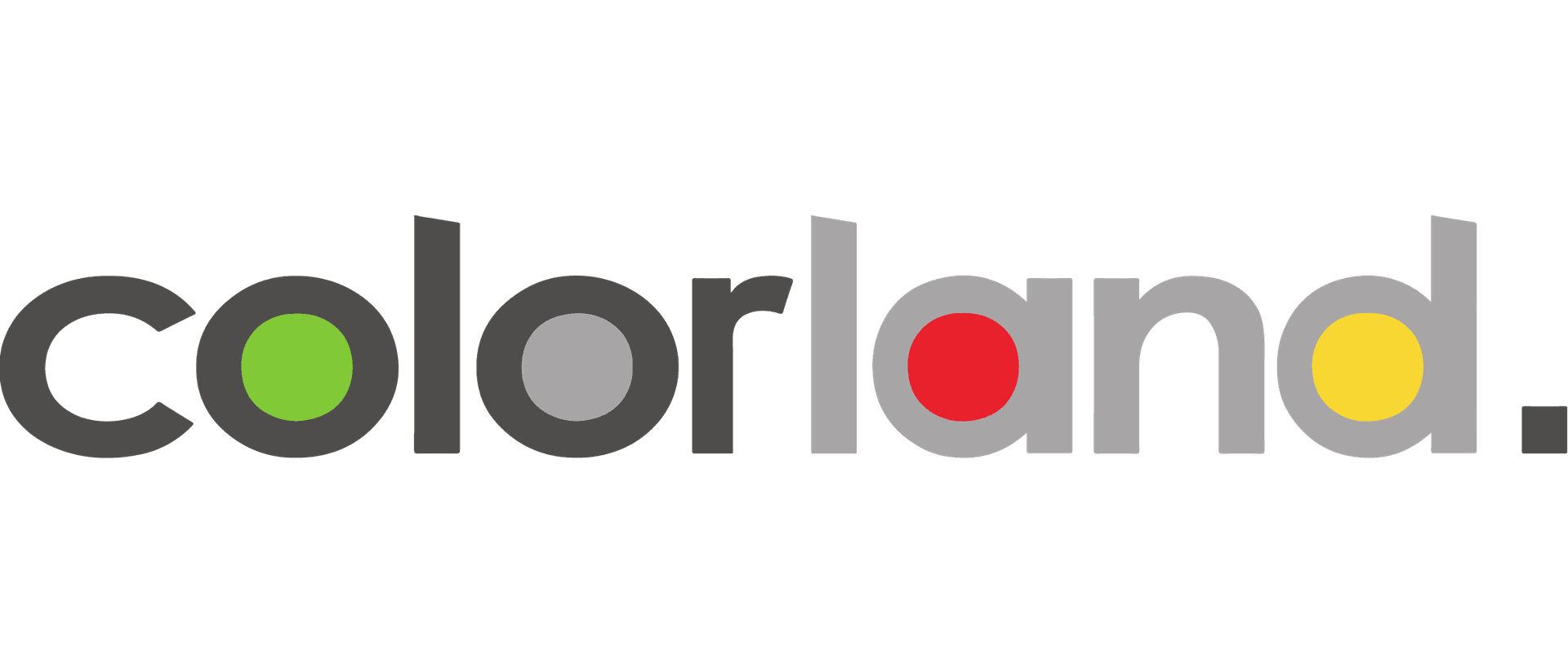 Colorland.com logo