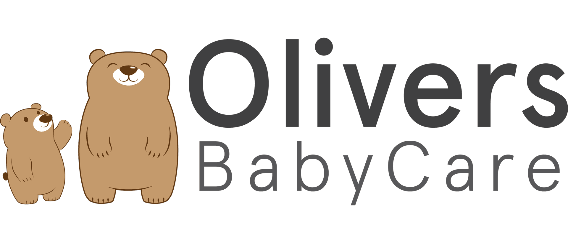 OliversBabyCare.co.uk logo