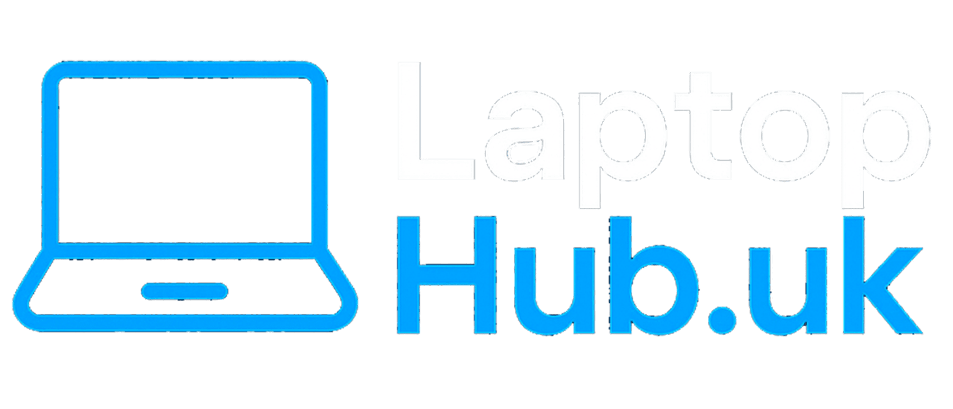 LaptopHub logo