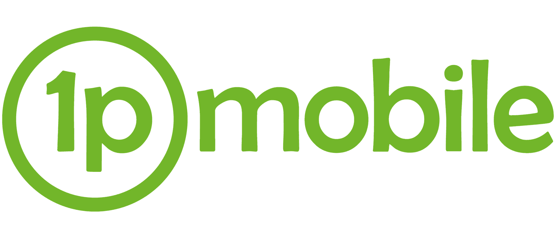 1pMobile.com logo
