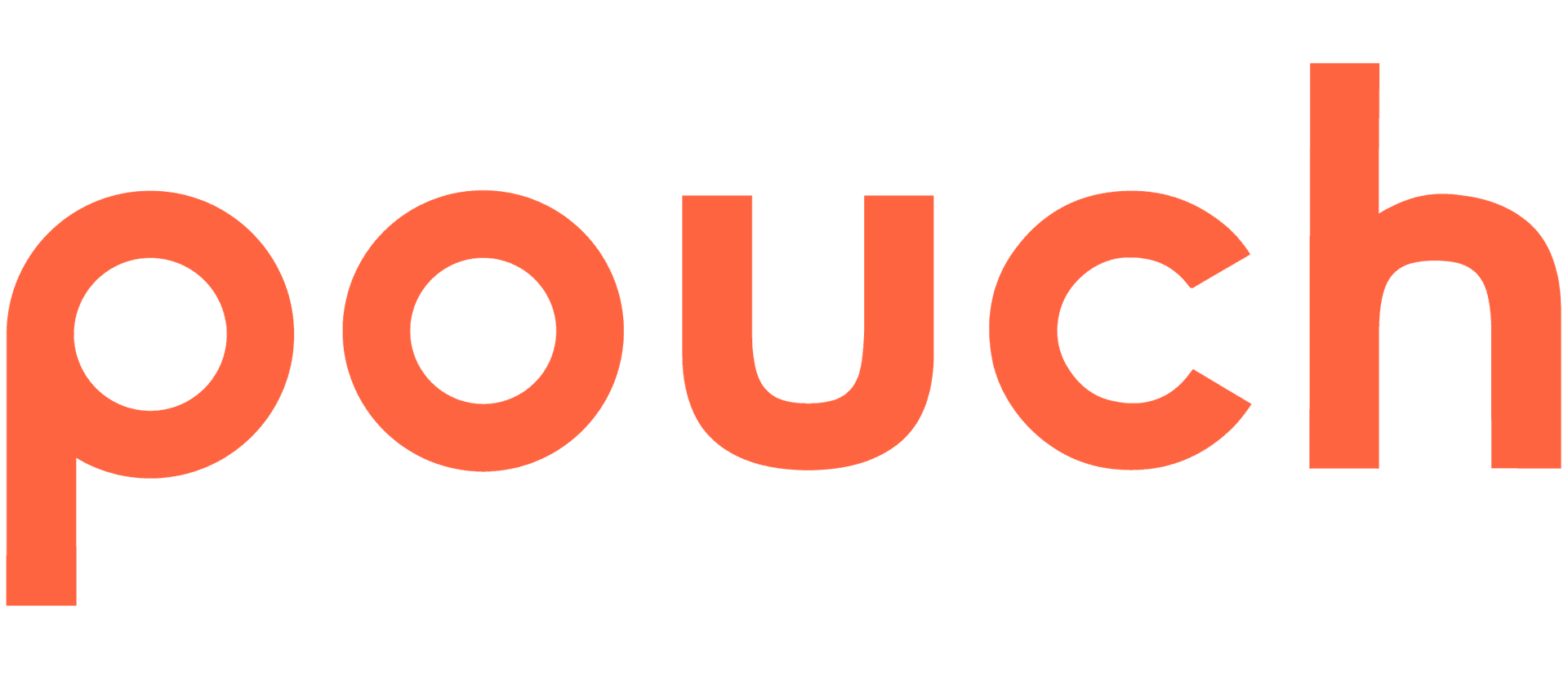 JoinPouch.com logo