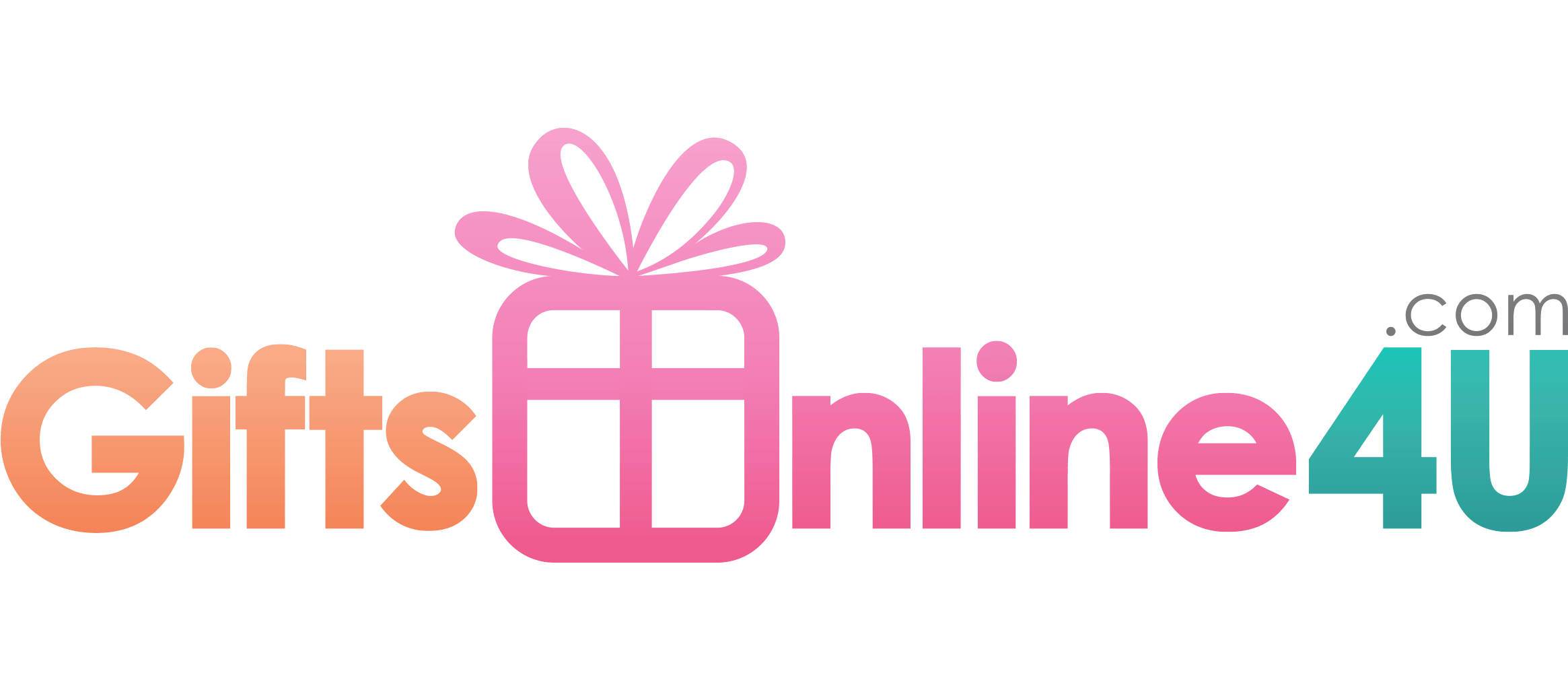 GiftsOnLine4U.com logo