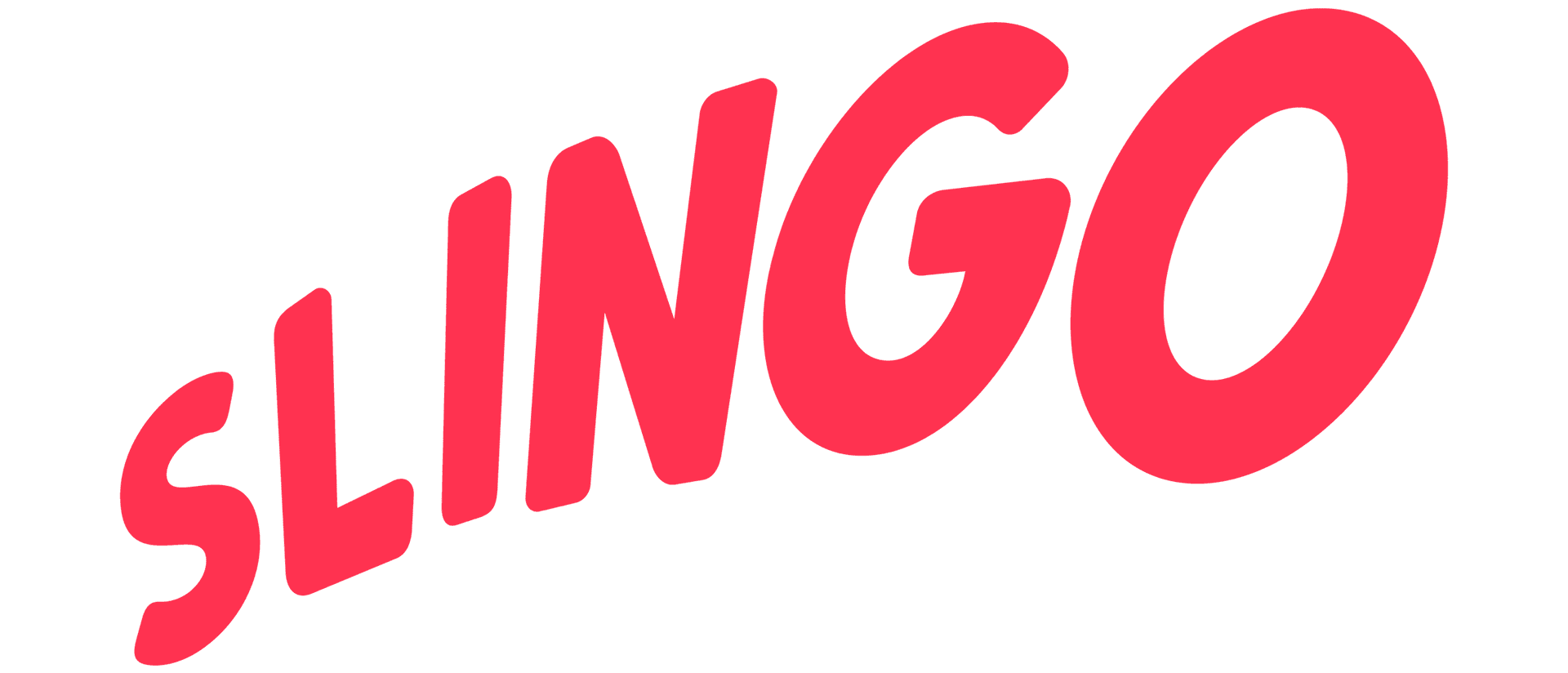 Slingo logo