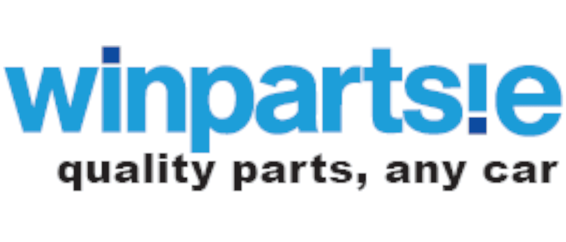 winparts.ie logo