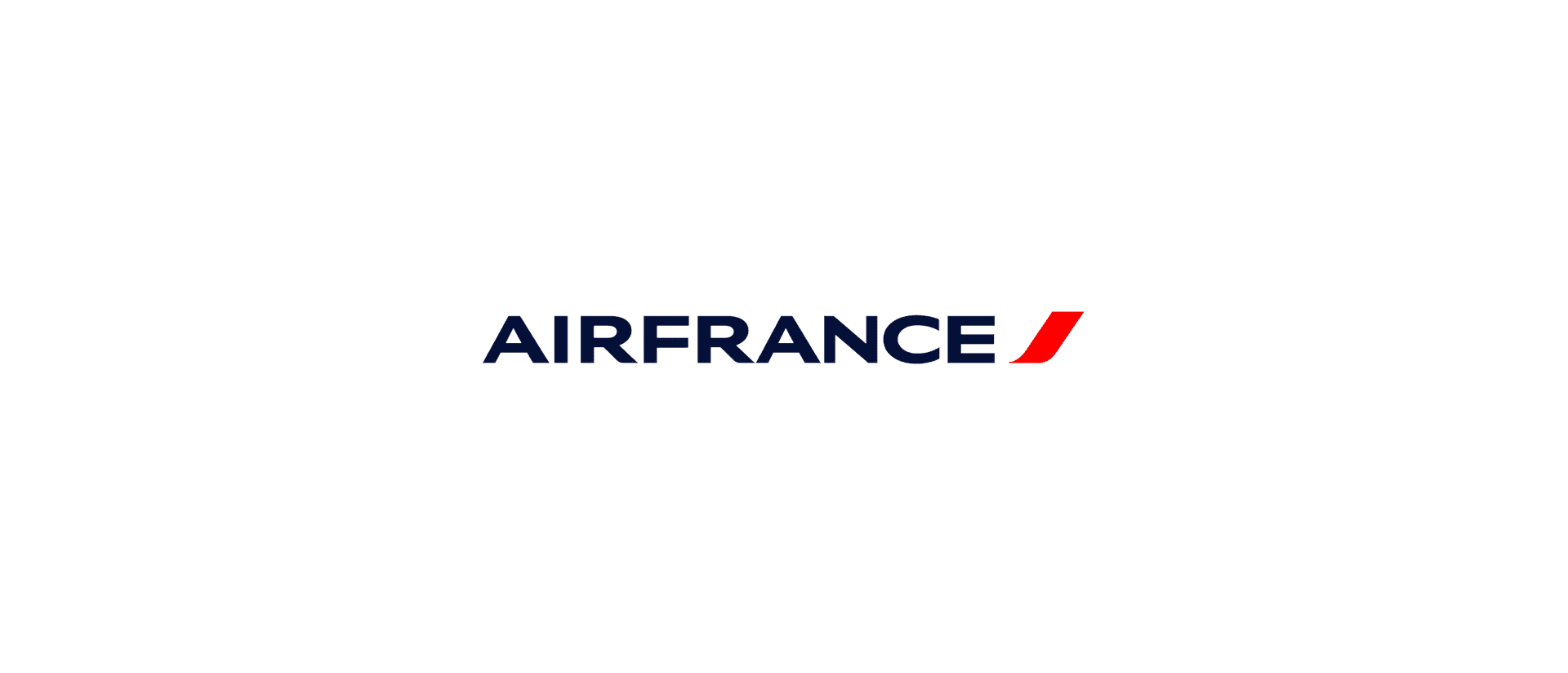 Air France GB logo