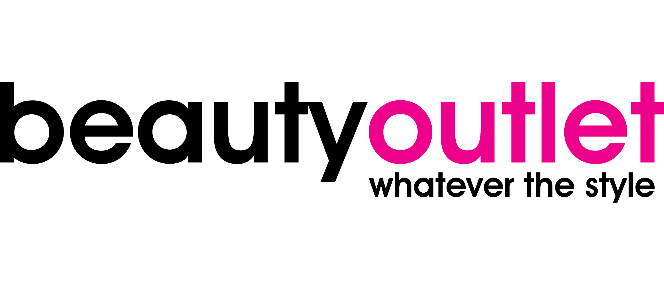 Beauty Outlet logo