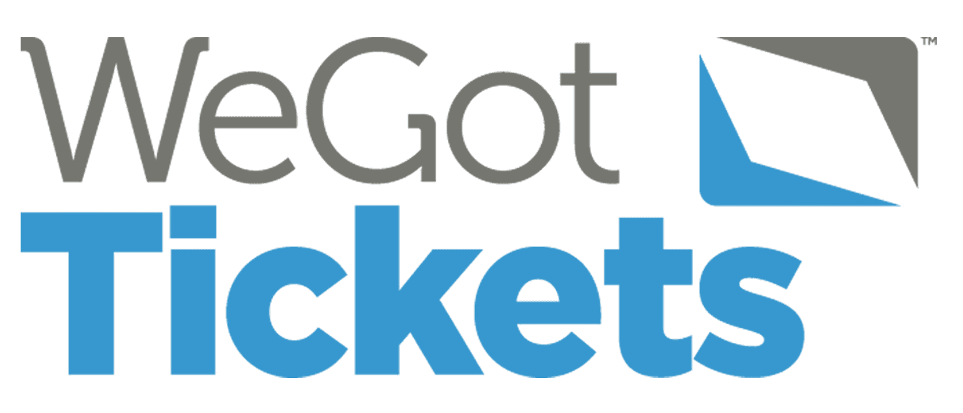 wegottickets.com logo