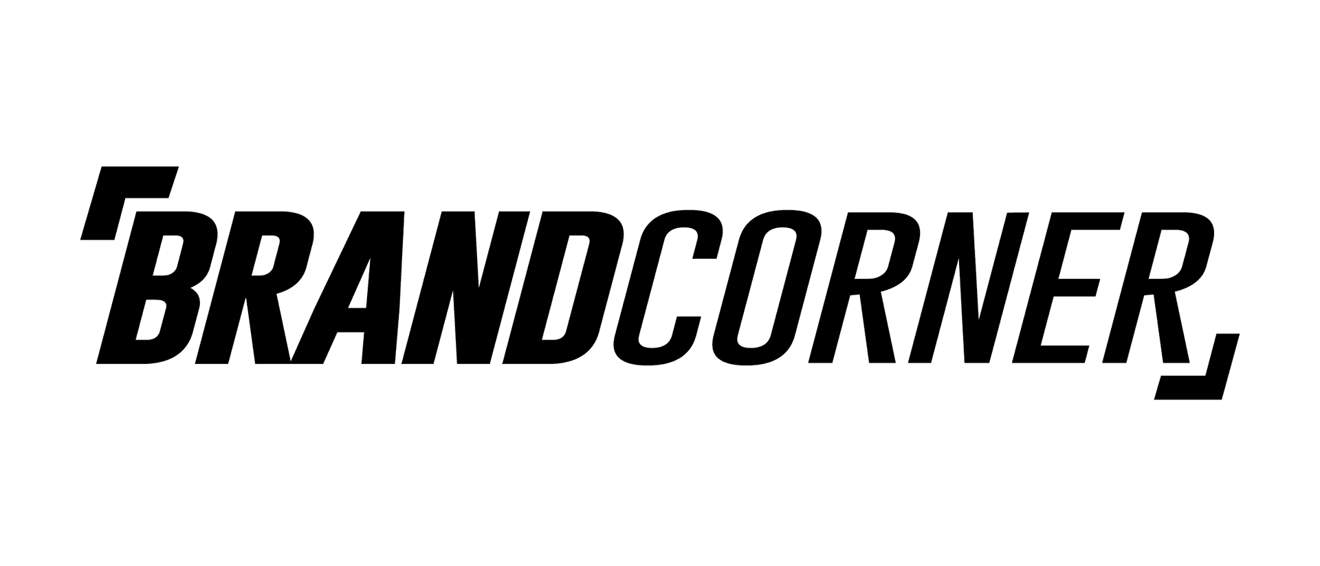 Brand Corner logo