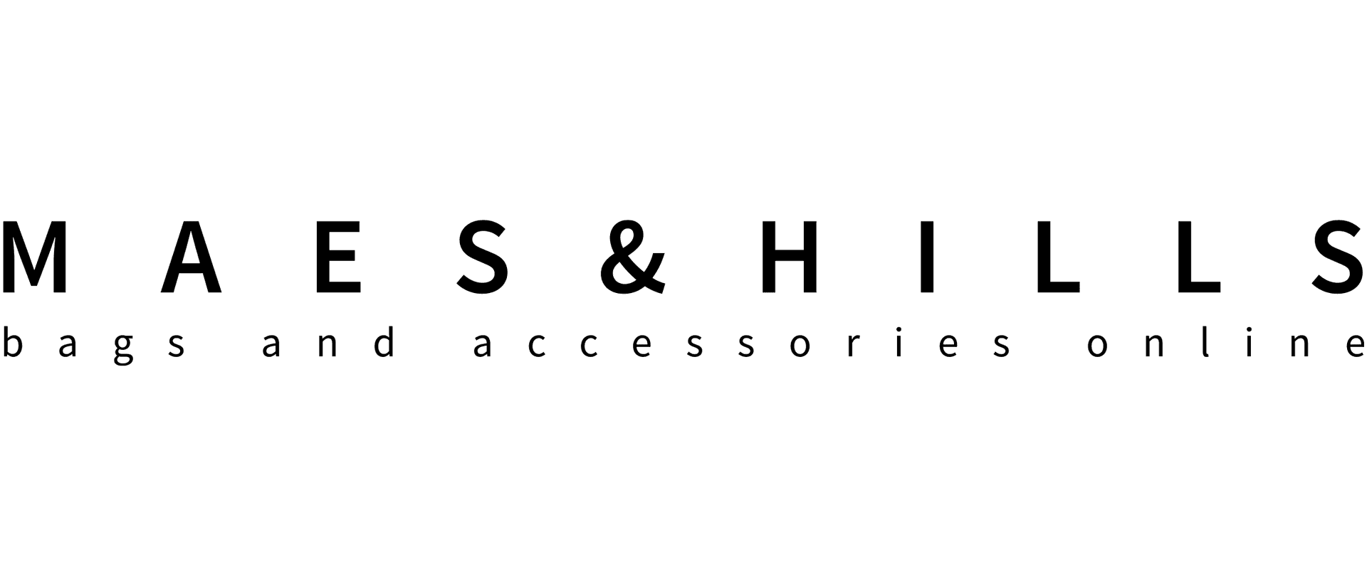 MaesHillsCollection.com logo