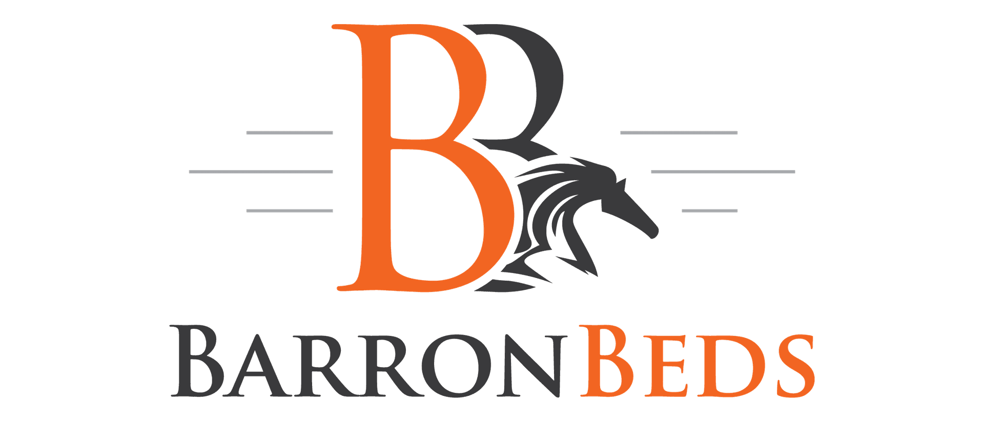 BarronBeds.co.uk logo
