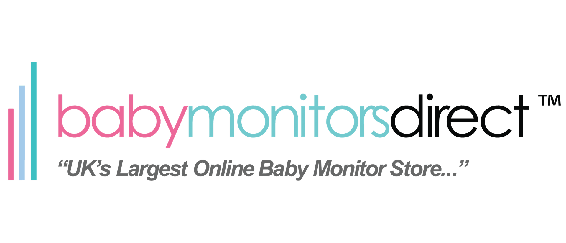 BabyMonitorsDirect.co.uk logo