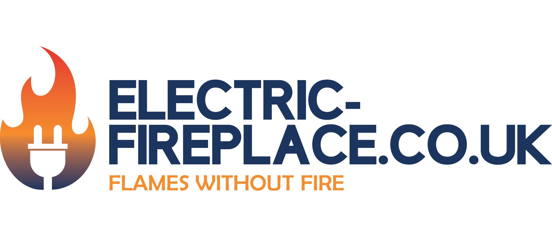 Electric-fireplace.co.uk logo