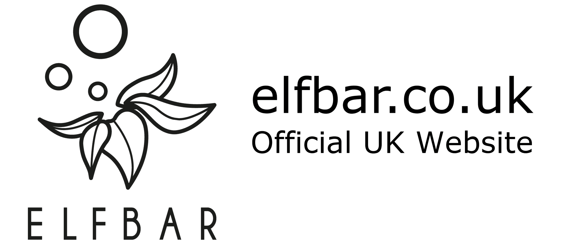 Elf Bar UK logo