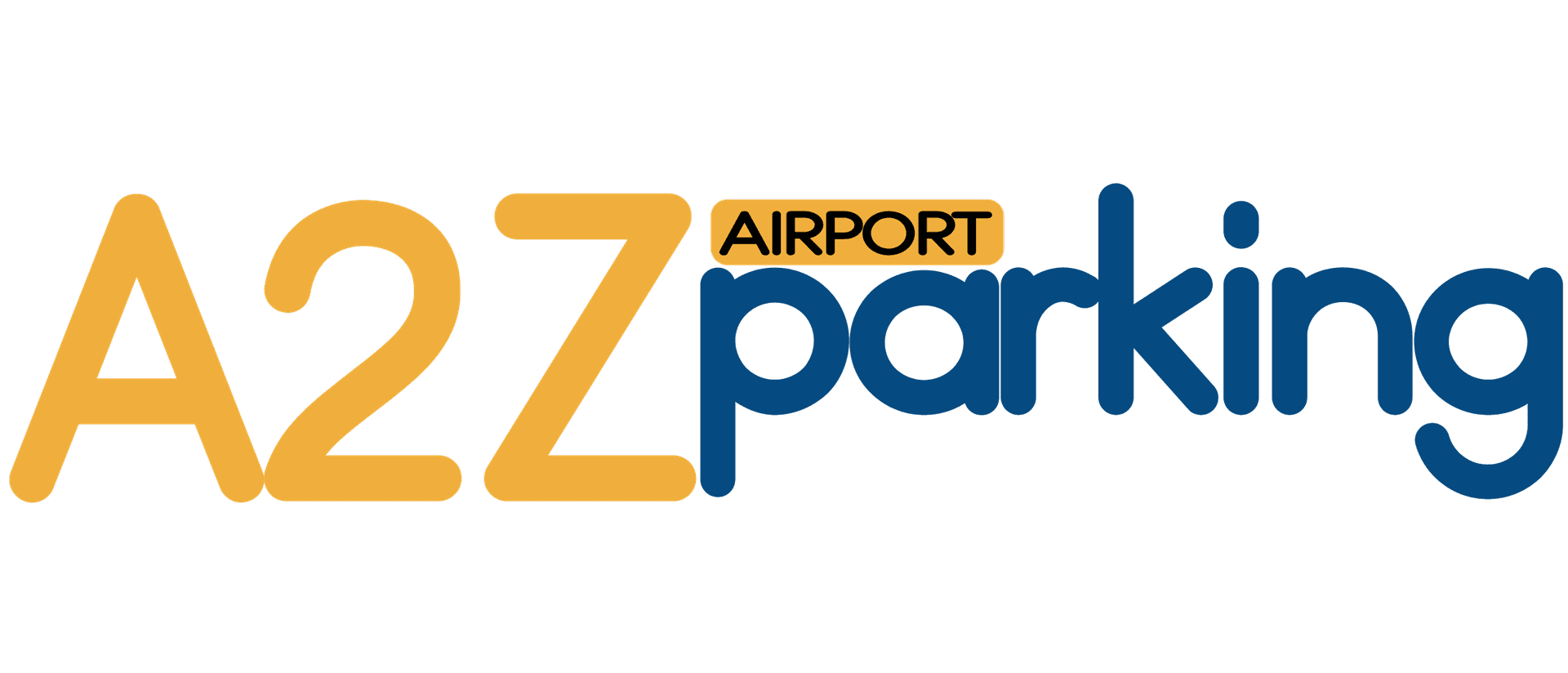 A2Z Airport Parking  logo