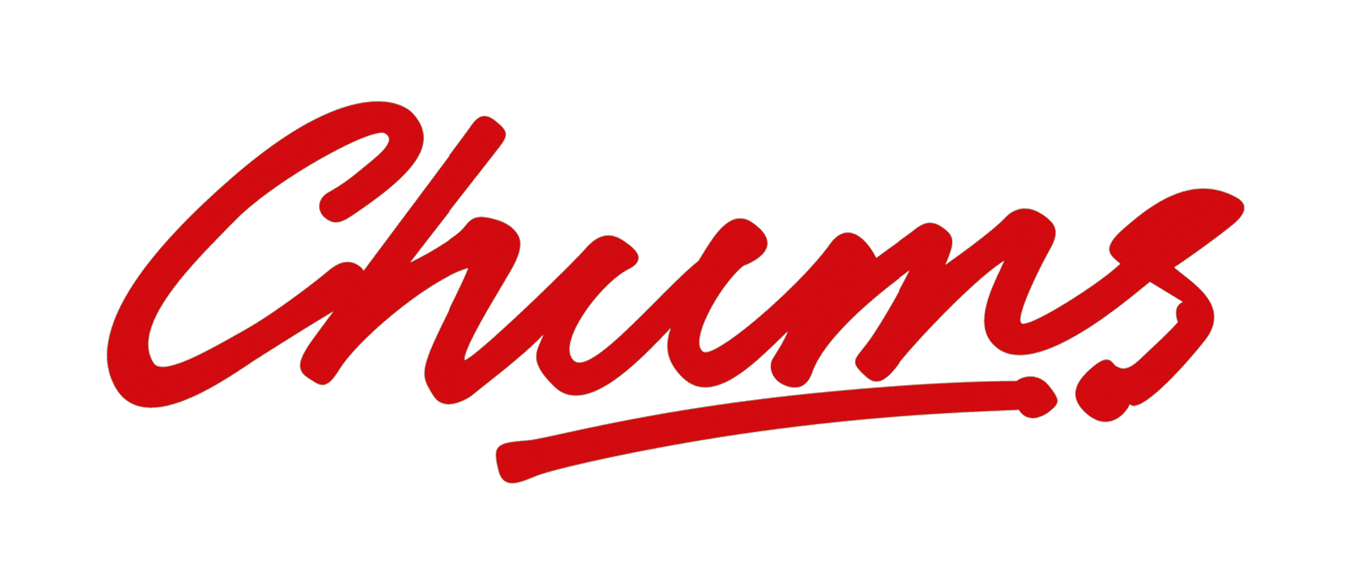 Chums logo
