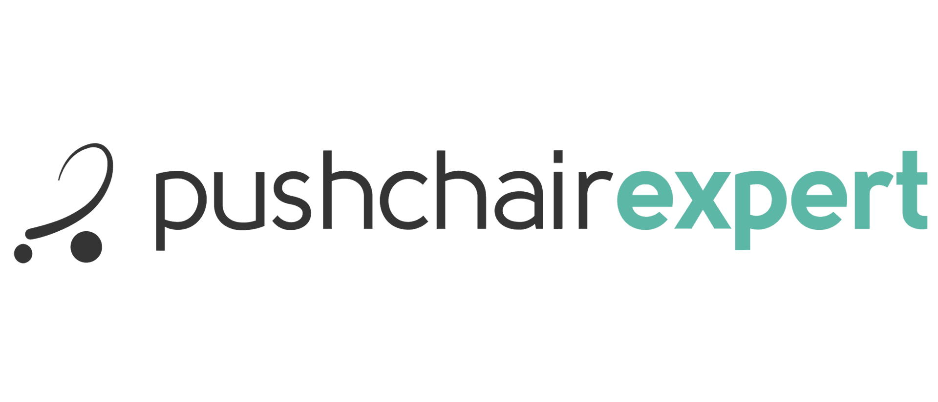 Pushchair Expert logo