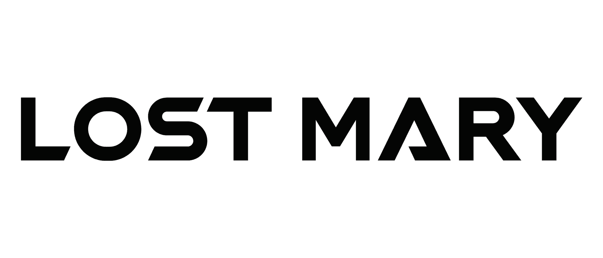 Lost Mary logo
