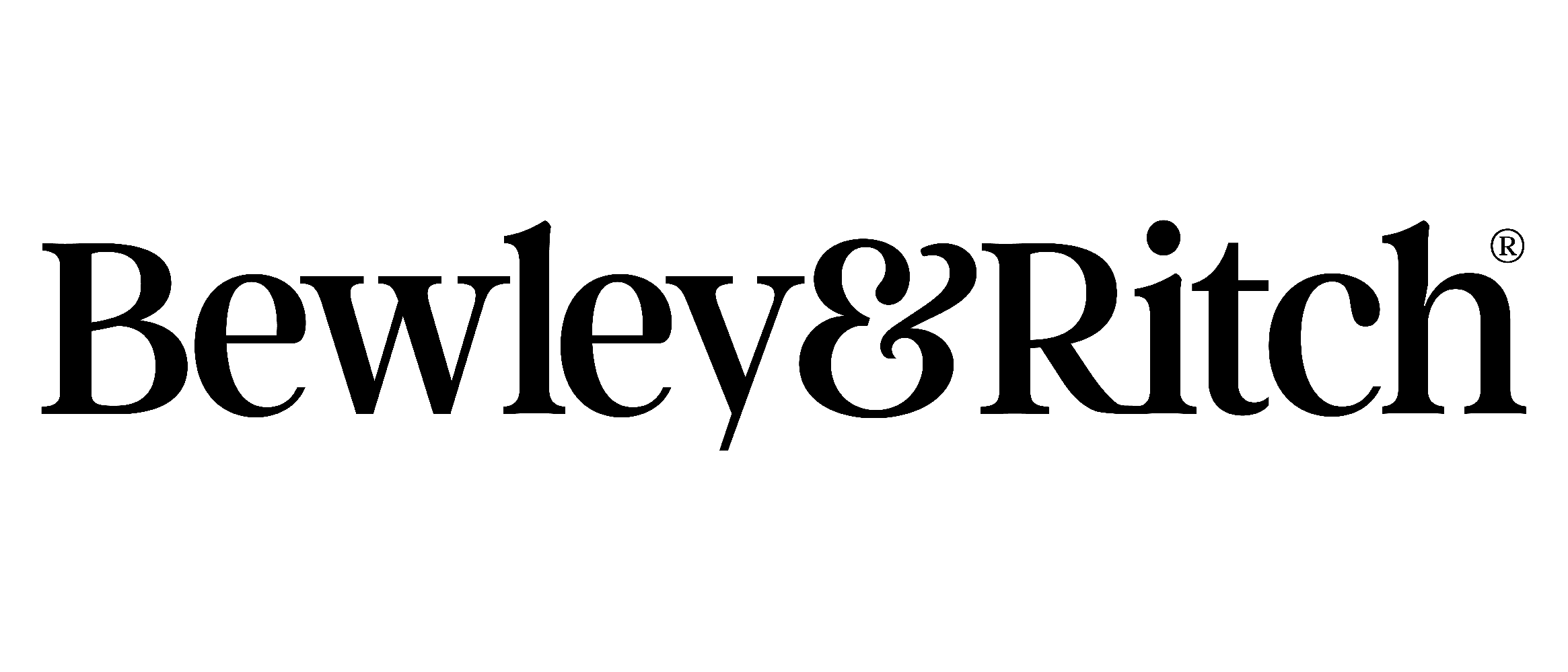 Bewley and Ritch logo