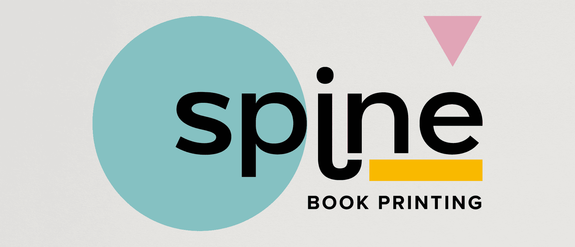 Spine Book Printing logo