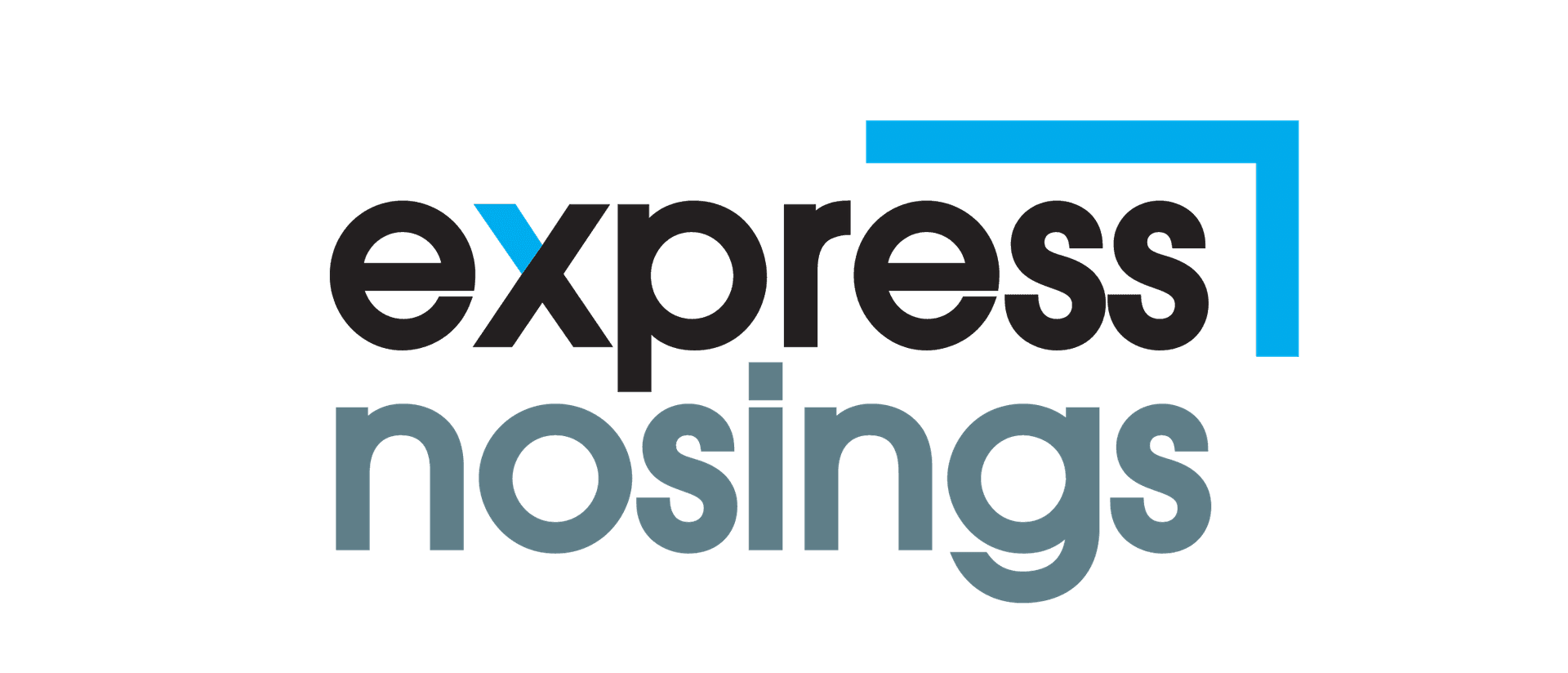 Express Nosings logo