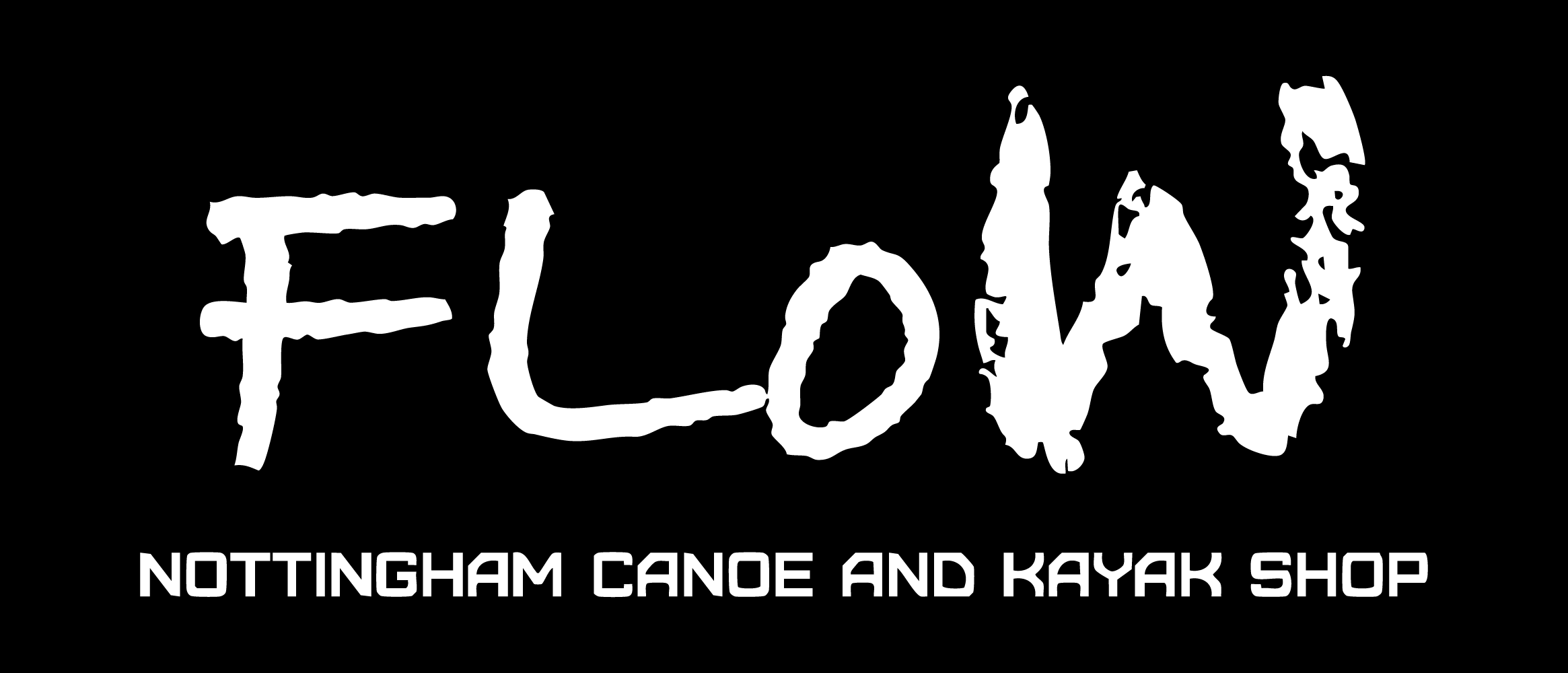 Flow Kayaks logo