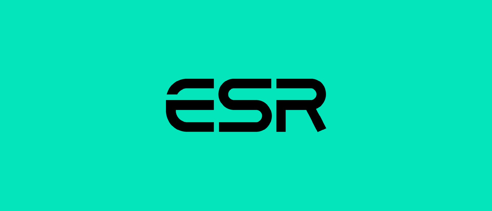 ESR Tech logo