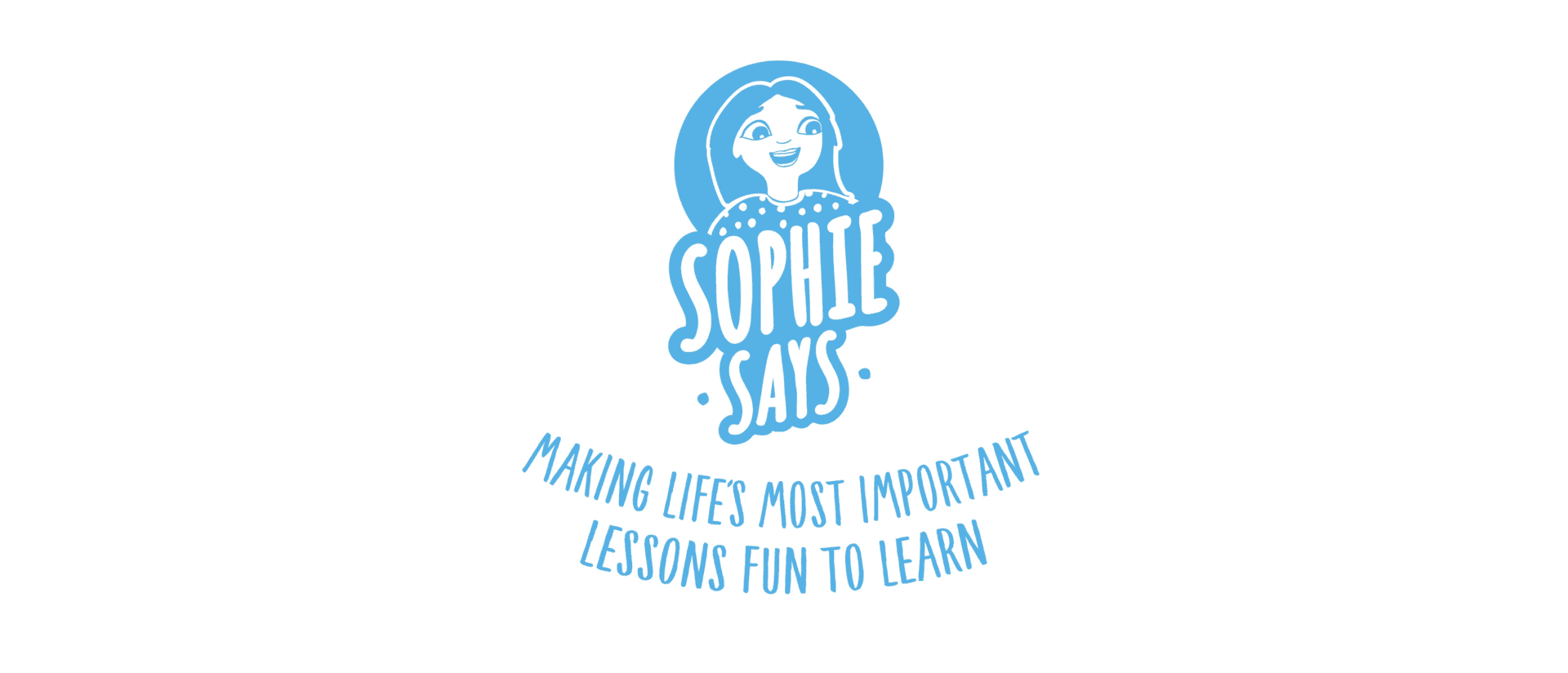 Sophie Says logo