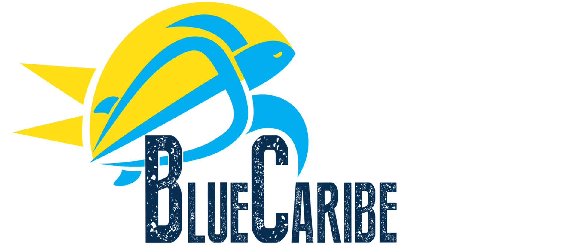 Blue Caribe Tours UK logo