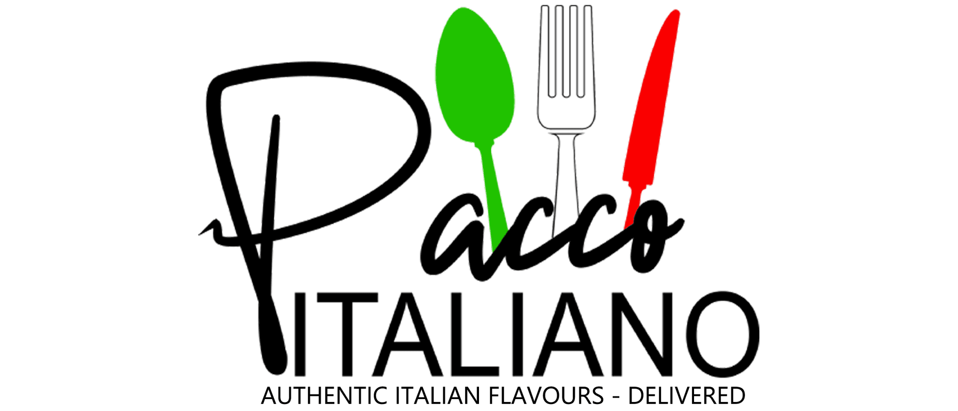 Pacco Italiano logo