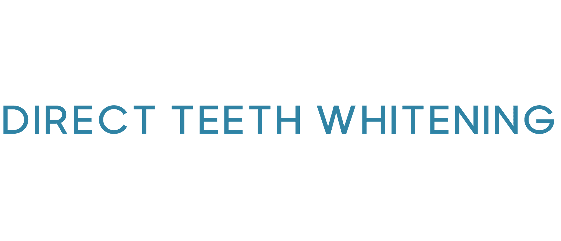 Direct Teeth Whitening logo