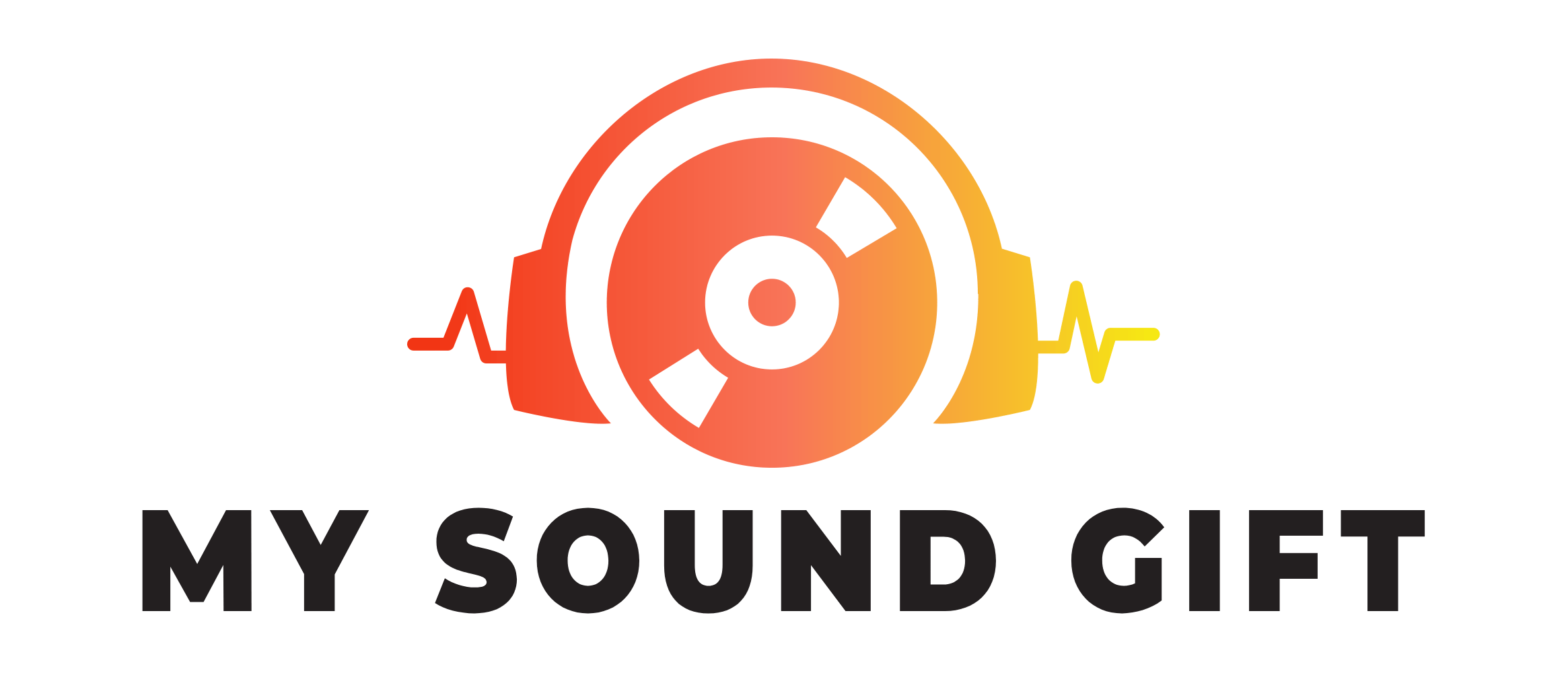 My Sound Gift logo