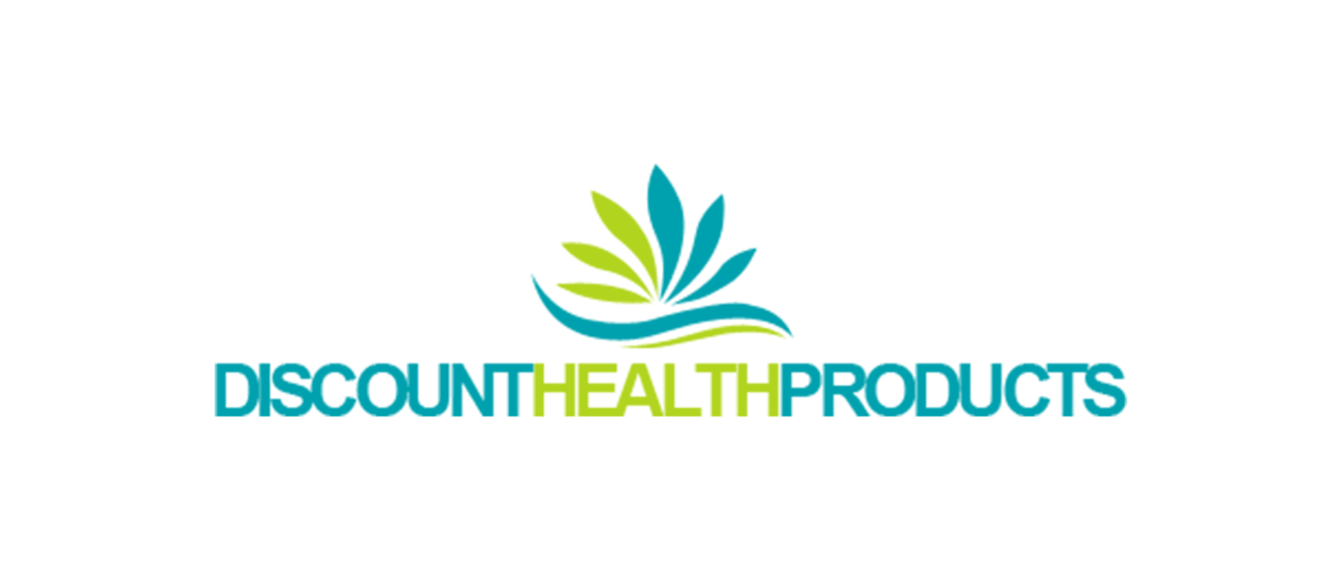 Discount Health Products logo