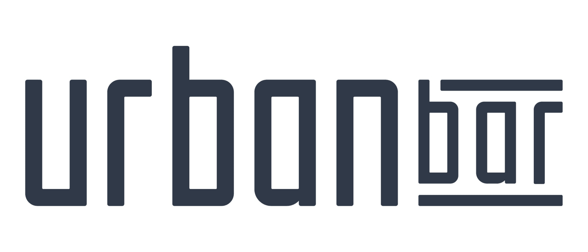 Urban Bar logo