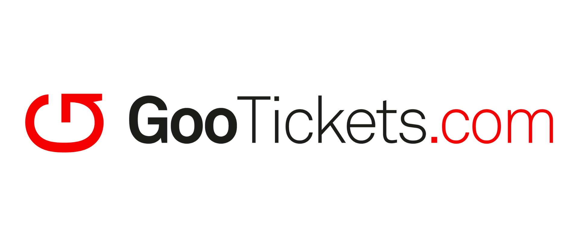 GooTickets logo