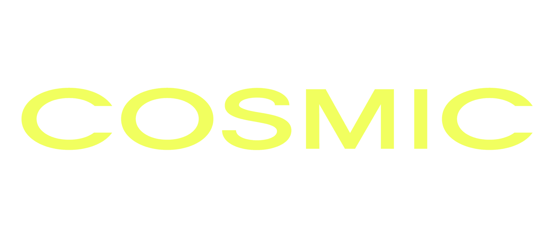 Cosmic Brand logo