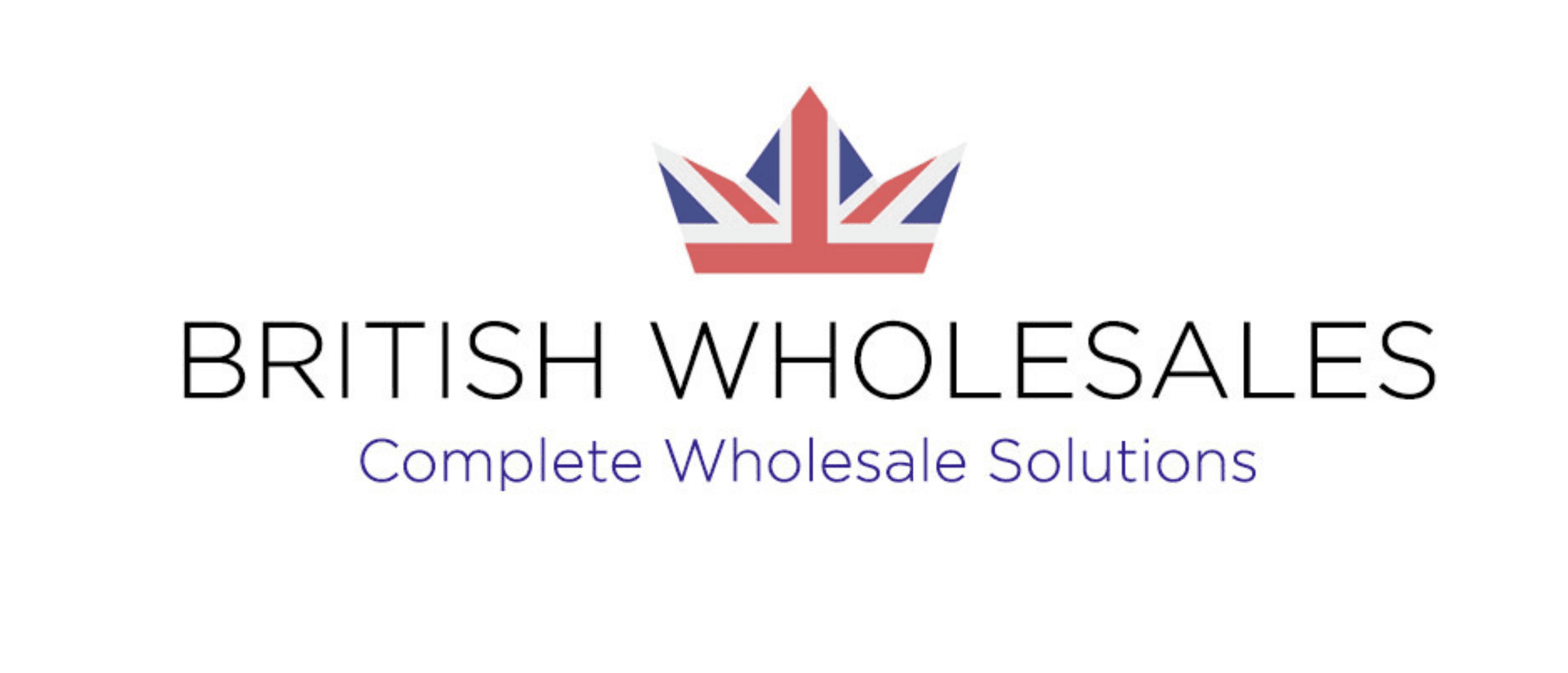 British Wholesales logo