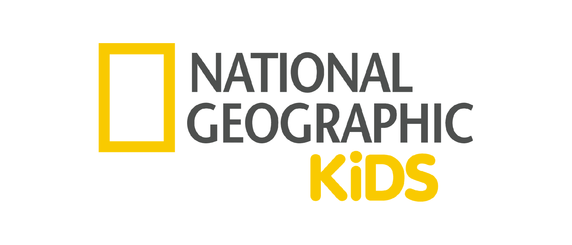 Nat Geo Kids Shop logo