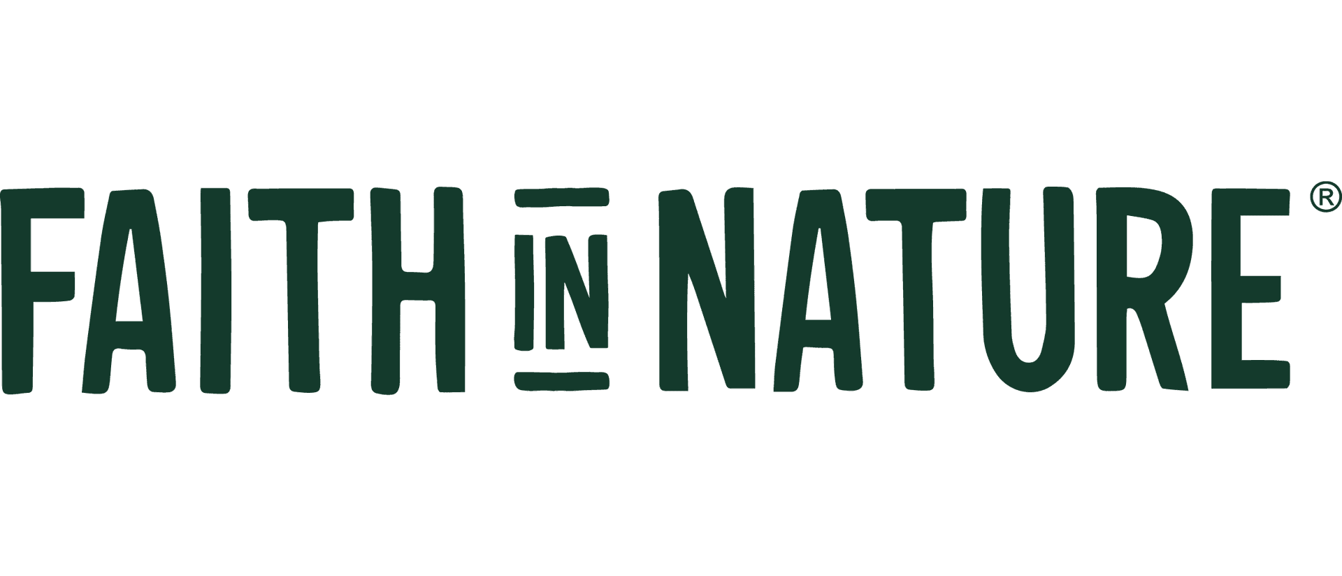 Faith In Nature logo