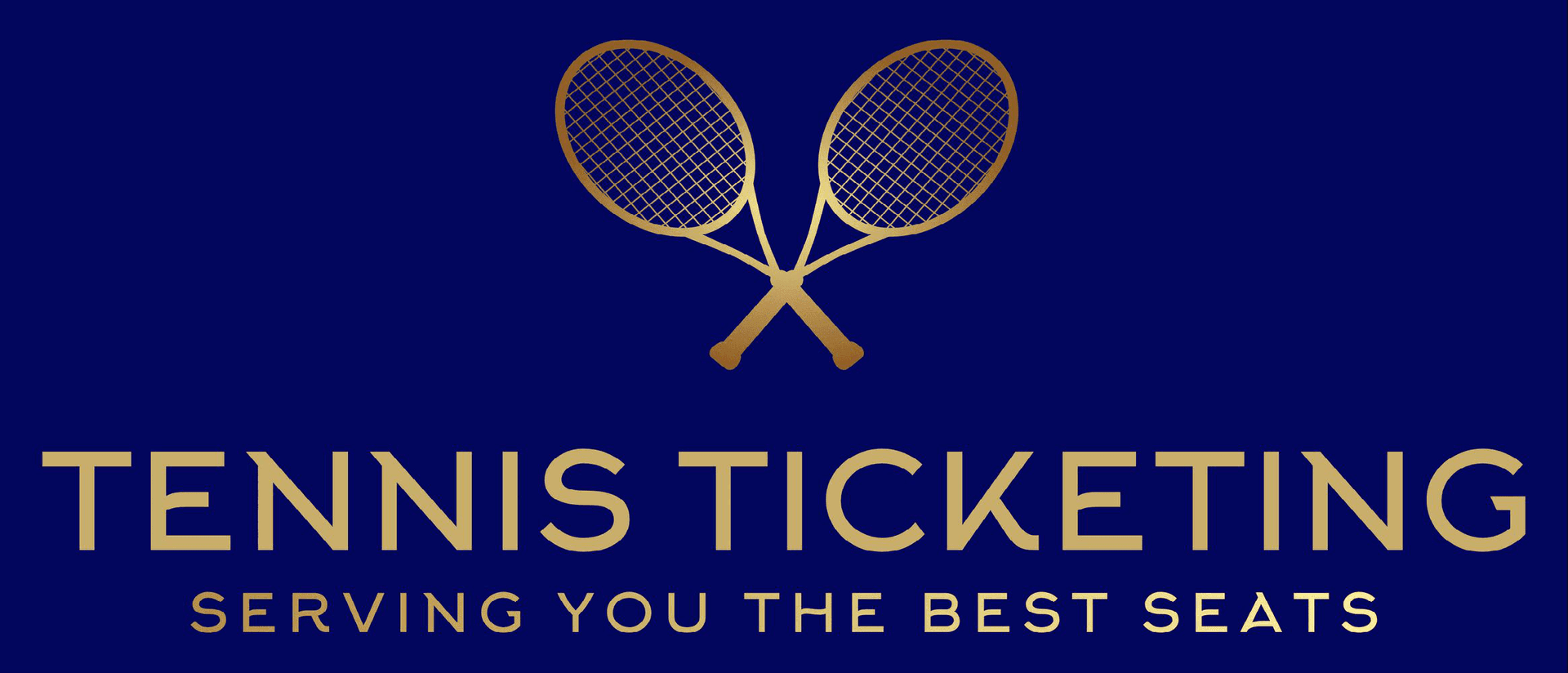 Tennis Ticketing UK logo