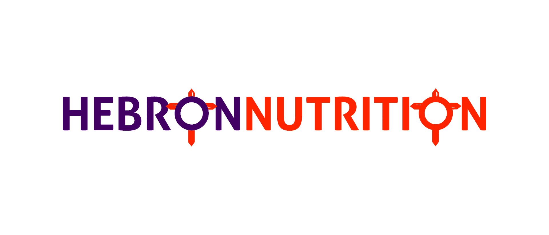 Hebron Nutrition logo