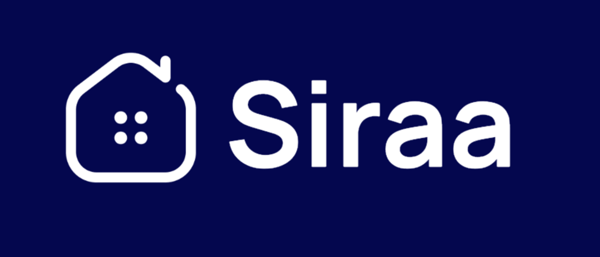 Siraa logo