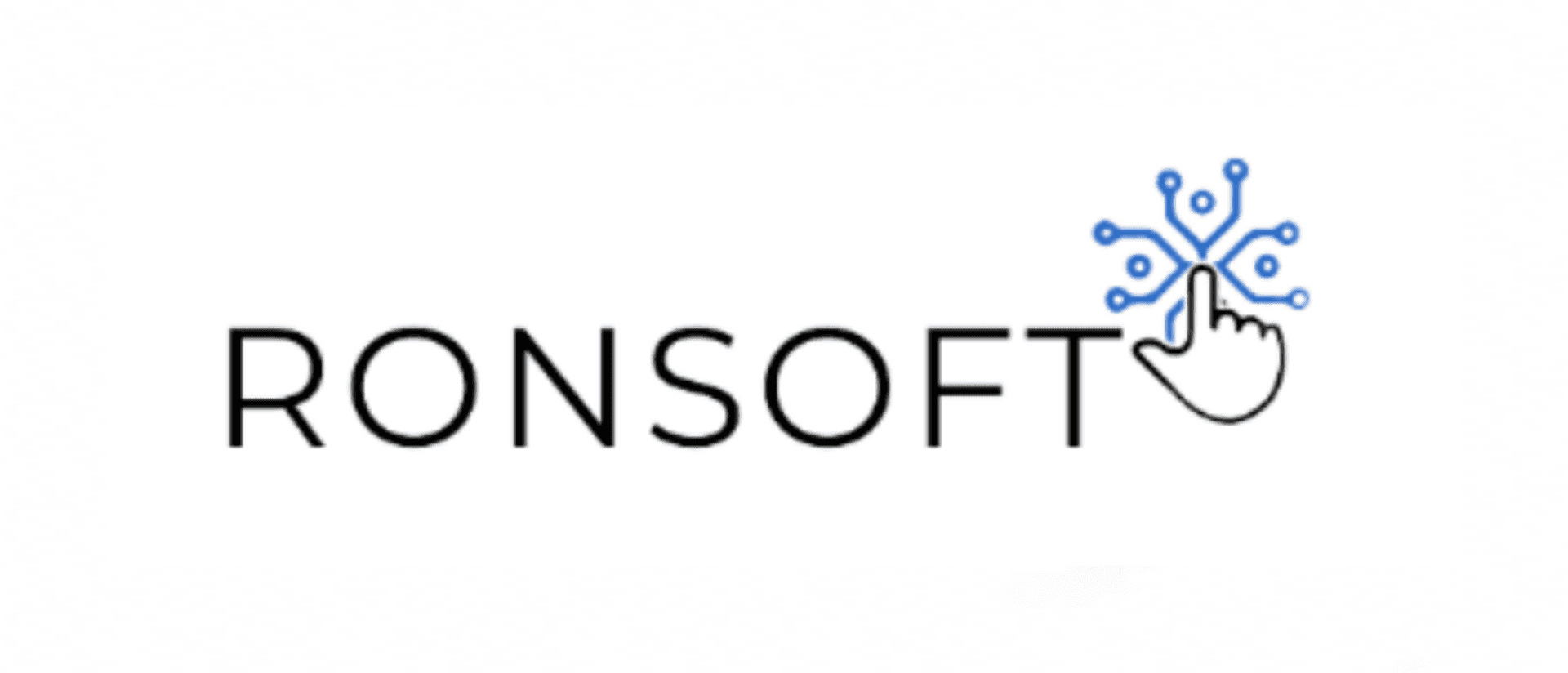 Ronsoft logo