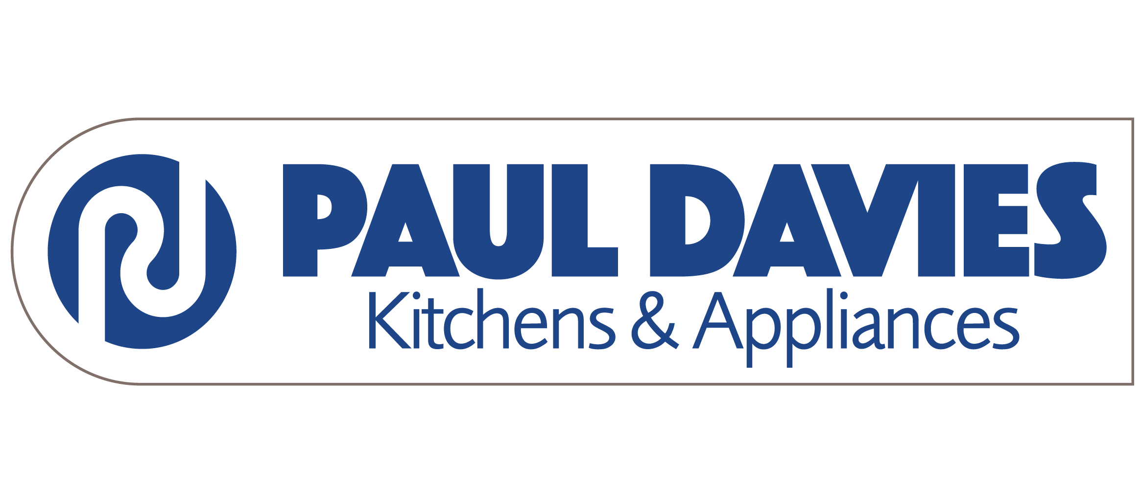 Paul Davies Kitchens & Appliances logo