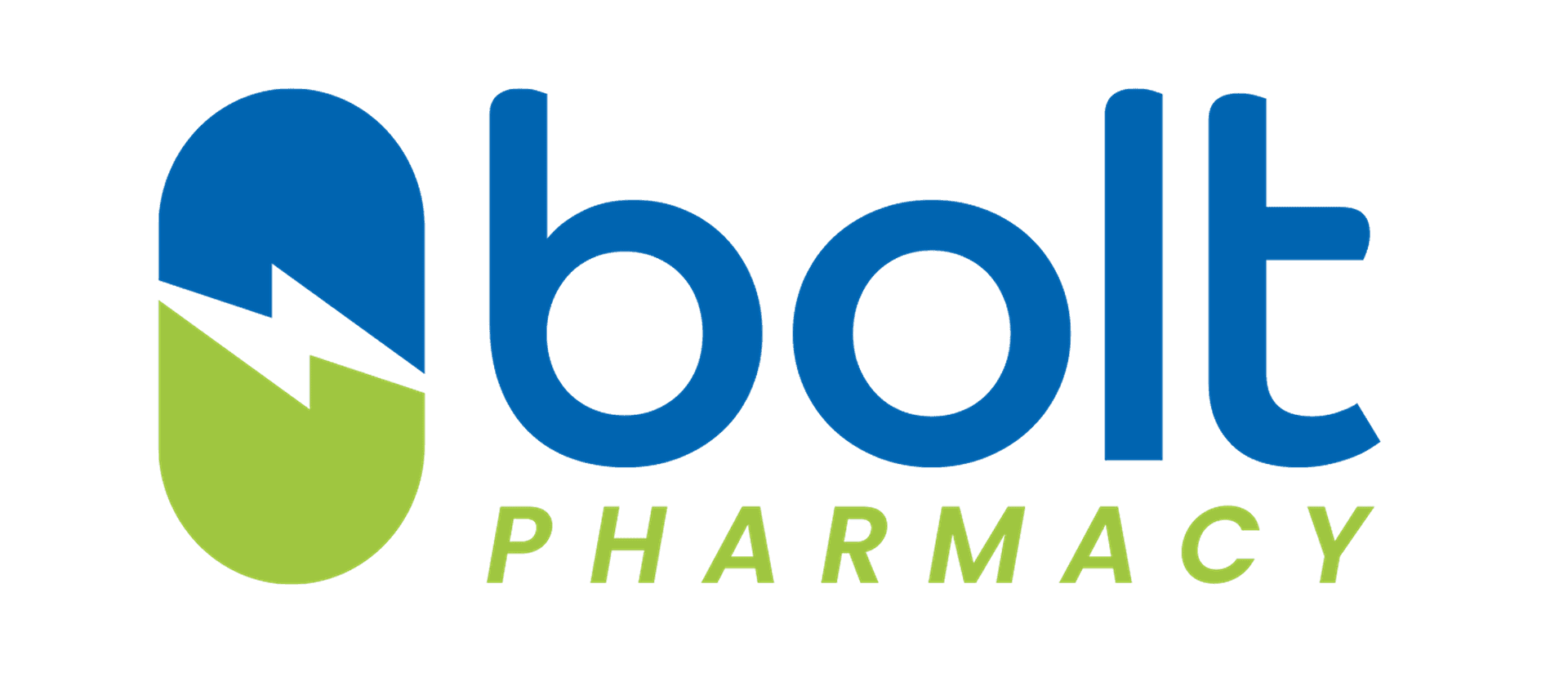 Bolt Pharmacy logo