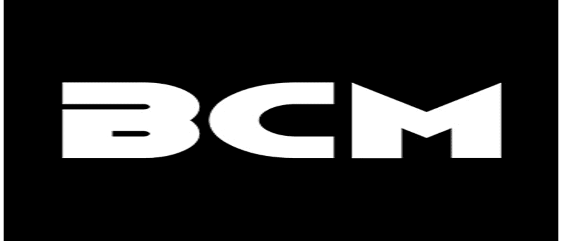 BCM International Club logo