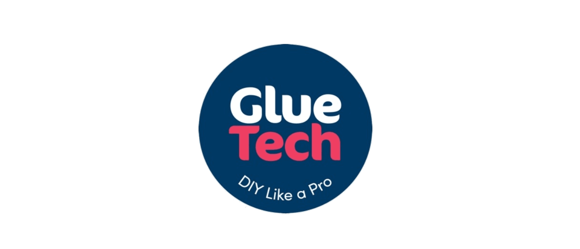 Glue tech logo