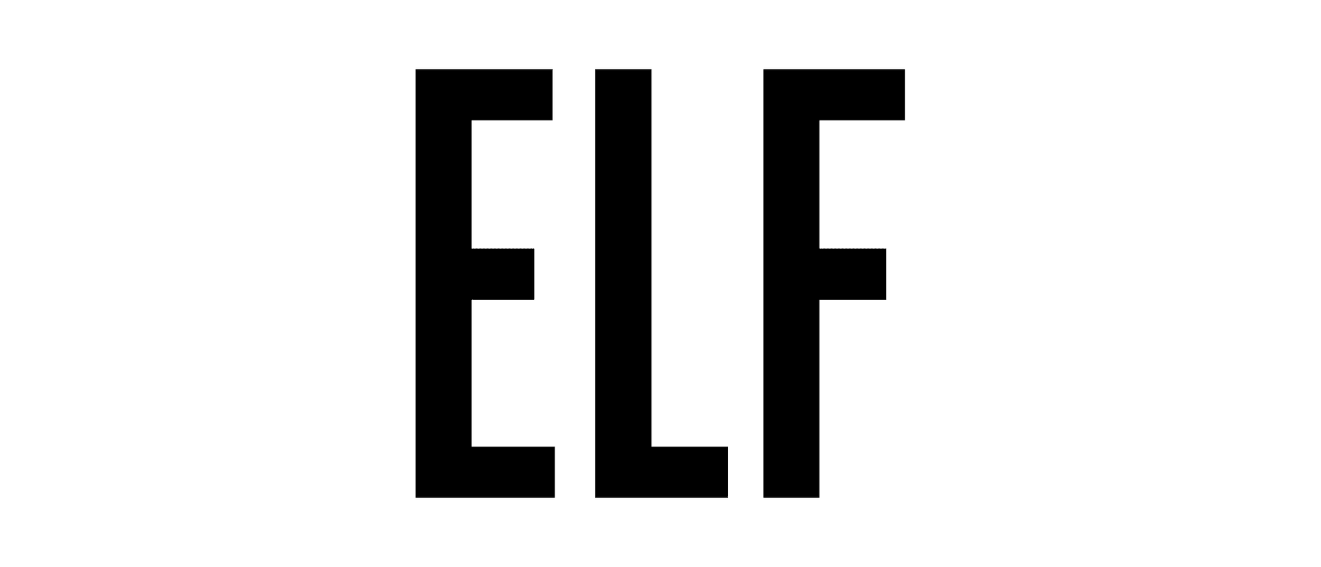 Elf Pouches logo