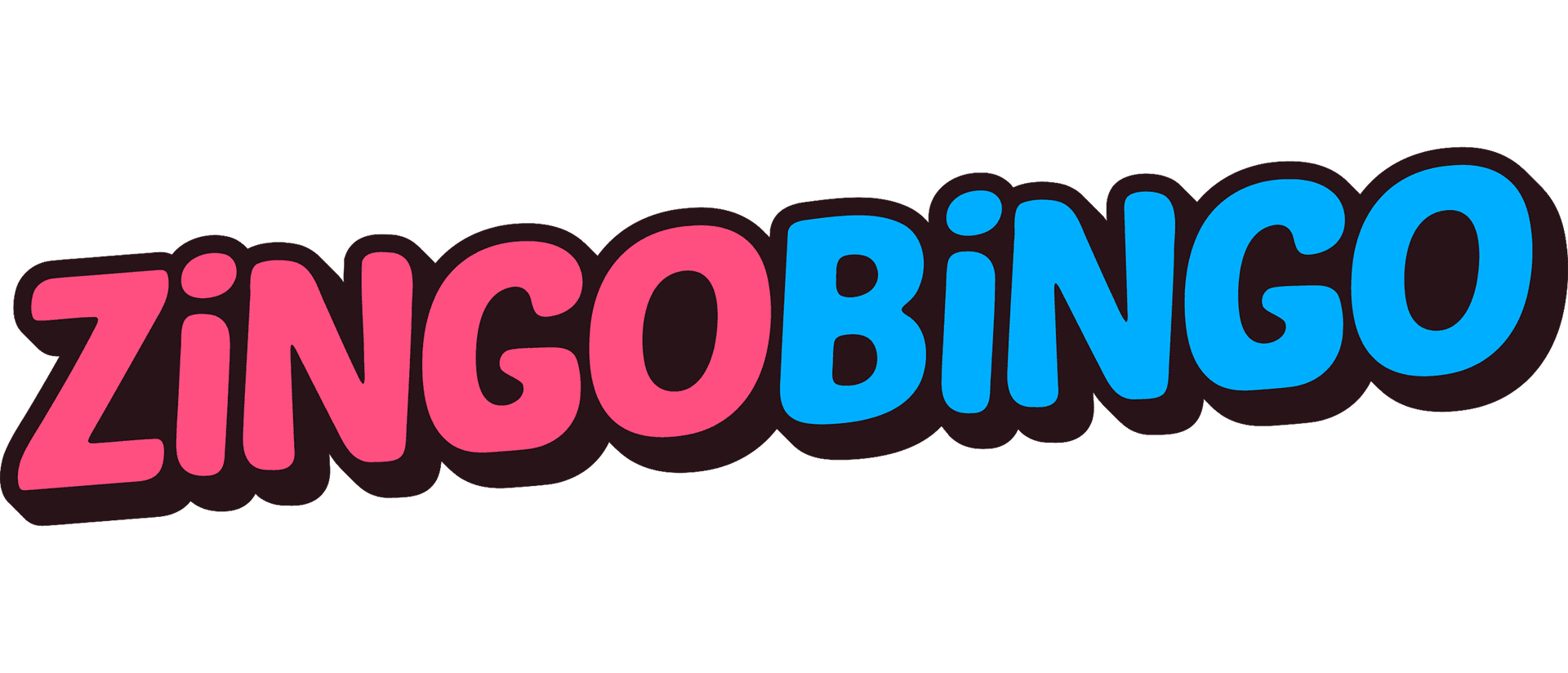 Zingobingo logo